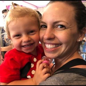 Meet your Posher, Brittany